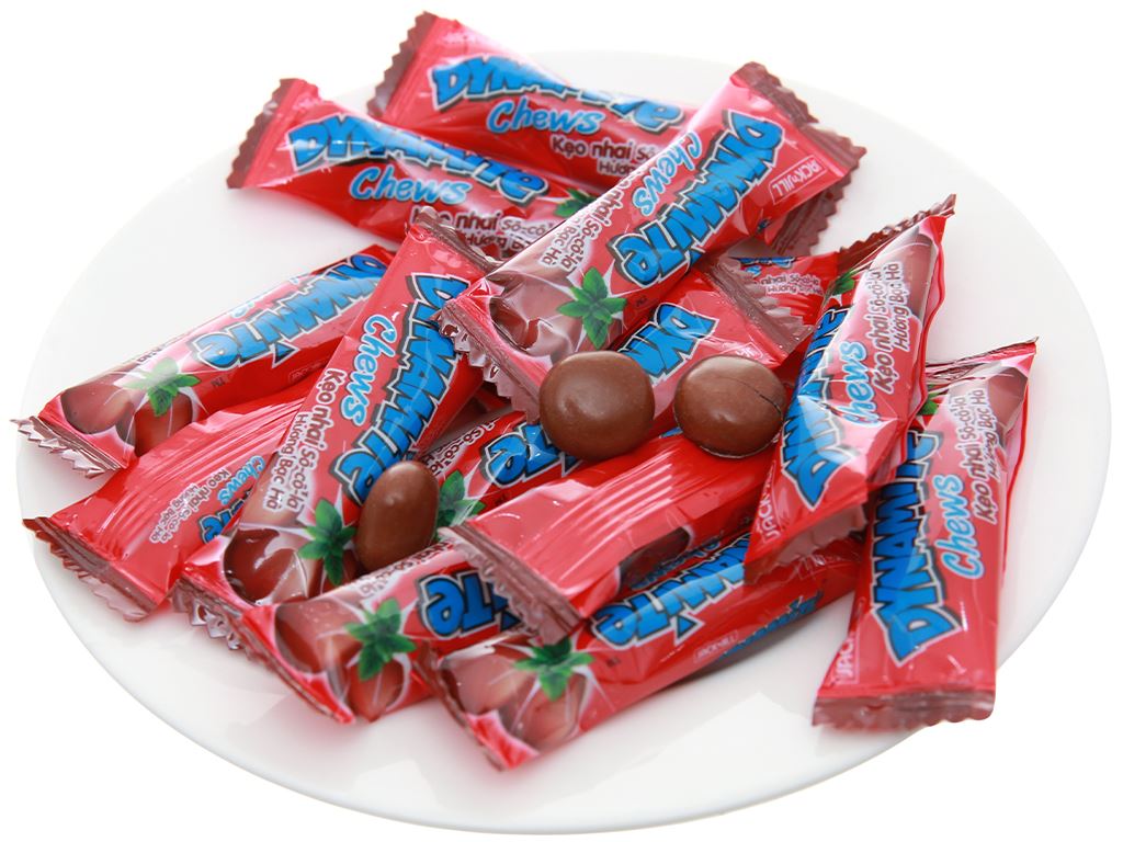 Kẹo cứng